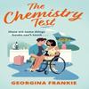 The Chemistry Test by Georgina Frankie Paperback Book 9781662526084