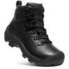 PYRENEES Trekking Size Cm Women's Shoes, Black/Legend Blue, 23.0