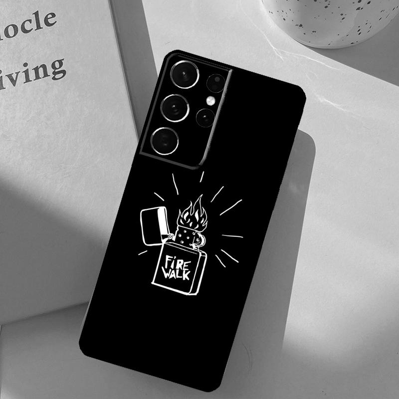 Life Is Strange Phone Case For Samsung Galaxy S25 Ultra S20 S21 S22 S23 S24 Plus S9 S10 S25 FE Cover Shell