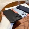 Xiaomi 14Pro/Redmi K70 Water Sticker + Hard Shell Case with Carbon Fiber Pattern