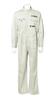 YAMAHA Actfit Mechanic Suit WY-207, Light Gray, Size 3L, 90792-M0293