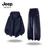 Мужской повседневный спортивный костюм JEEP SPIRIT