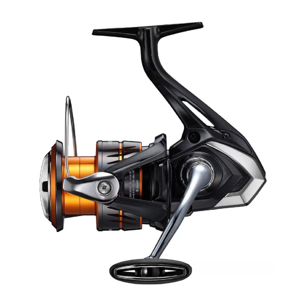 SHIMANO Спиннинговая катушка 26 Nexave 4000HG