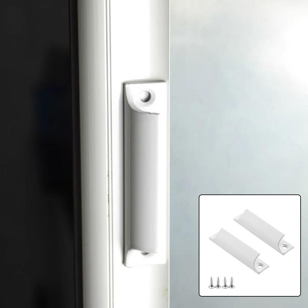 Stylish Door Handles for Sliding For windows Cabinets Easy Installation