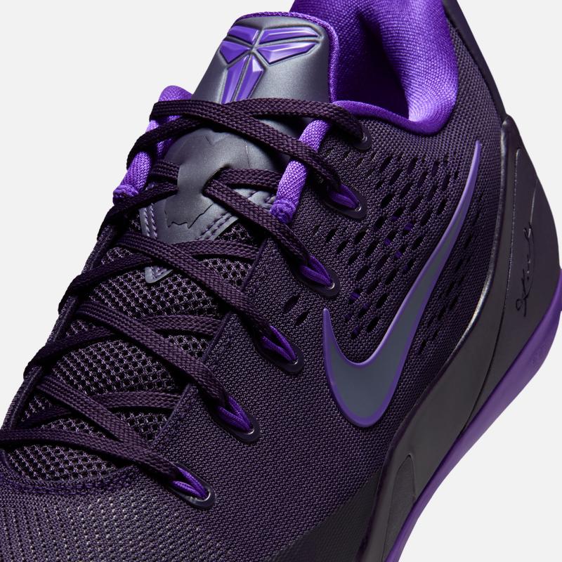 Nike Низкие баскетбольные кроссовки Kobe 9 - NIKE KOBE 9 IH1401