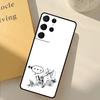 Life Is Strange Phone Case For Samsung Galaxy S25 Ultra S20 S21 S22 S23 S24 Plus S9 S10 S25 FE Cover Shell