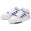 adidas Оригинальные кроссовки Originals Drop Step Low 'Белый Синий Оранжевый' HP2230