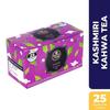 Karma Kettle Kashmiri Kahwa Tea, 25 Staple Free Teabags