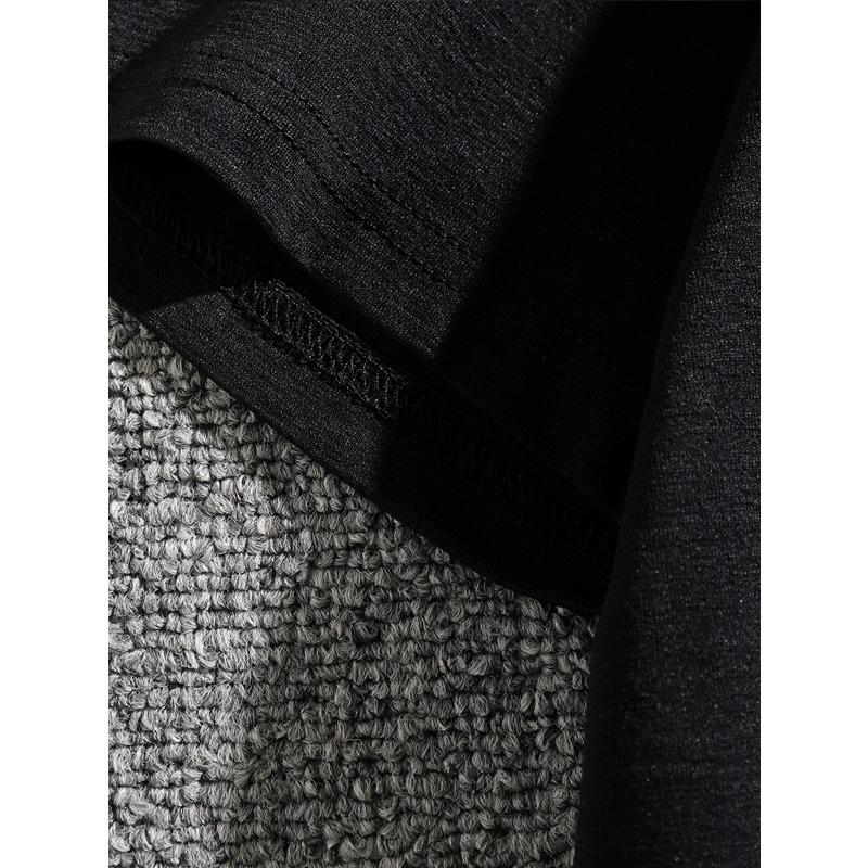 Европейский размер Мужская футболка с коротким рукавом Сова Летняя футболка Топ