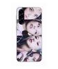 Case For Samsung Galaxy A36 Blackpink Group Lisa Jennie Jisoo Rosé Maniacase