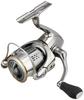 Shimano Stella C2000S Спиннинговая катушка для легкой морской и форелевой рыбалки, 18,