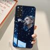 Чехол Poshlaja Molli для Xiaomi Redmi Note 10 8 9 11 Pro 8T 9S 10S 11S Redmi 10C 9C 9A 9T K50 K40 Gaming