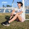 Asics Gel-Venture 11 Удобные Прочные Кроссовые Кроссовки Женские кроссовки для бега Черный 1012B933-002
