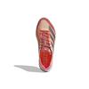 adidas Adizero Adios 7 Bliss Orange Женские кроссовки Wonder-Steel Beam-Orange GX6649