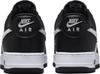 Кроссовки Nike Air Force 1 '07 black/white/black