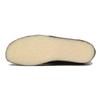 ClarkS W S Wallabee. 261555224 Черная замша