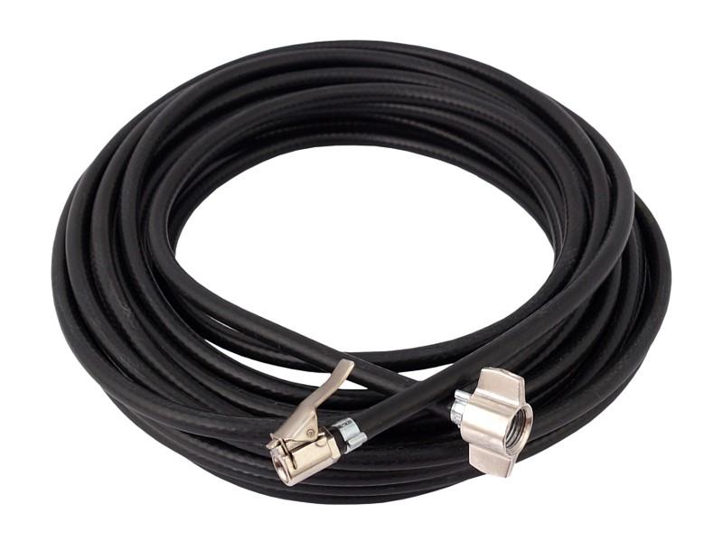 12m Flexible Tire Inflation Hose with Connectors