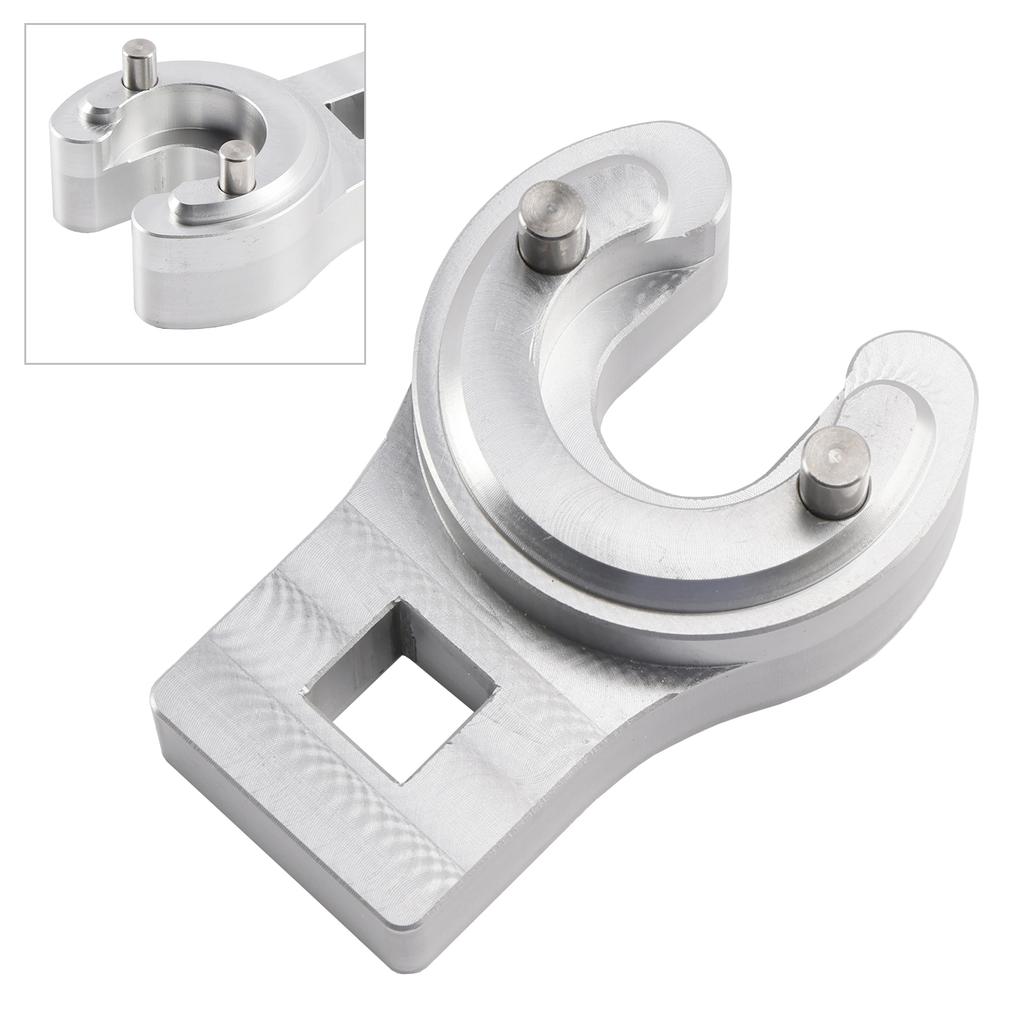 X Shock Pin Spanner Wrench Clone of Fox PN 398-00-558 - Service/Rebuild