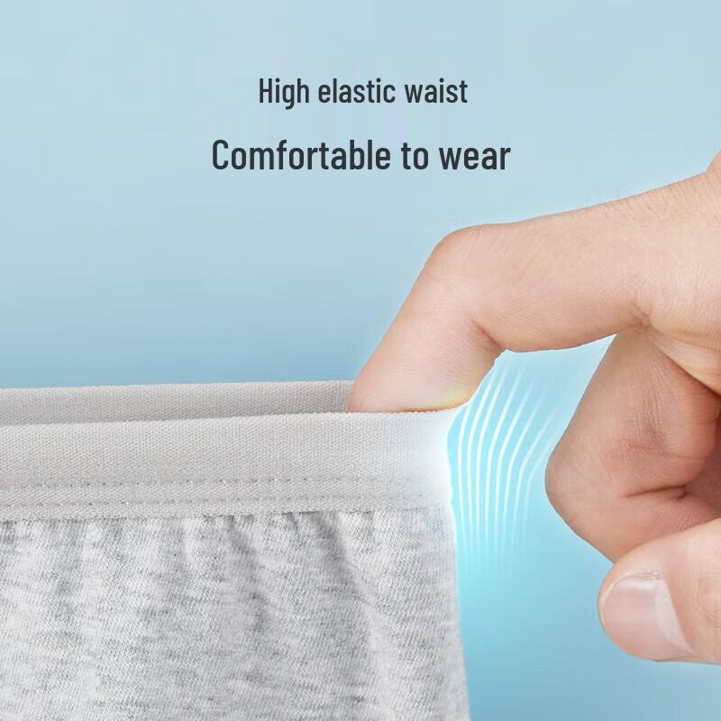 Мужское одноразовое белье JD Collection - 4 шт.