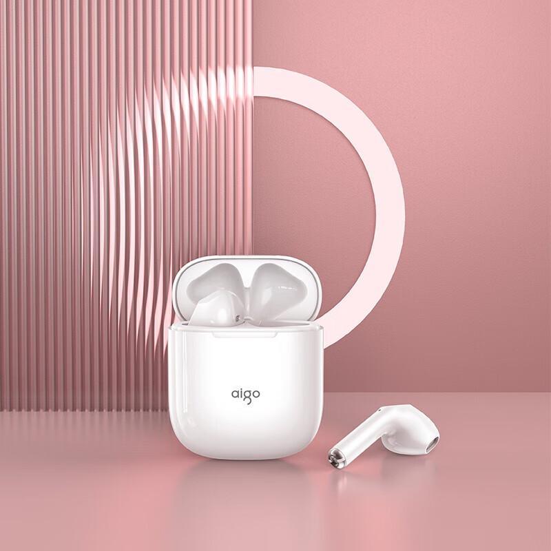aigo T18 Wireless Bluetooth Earbuds