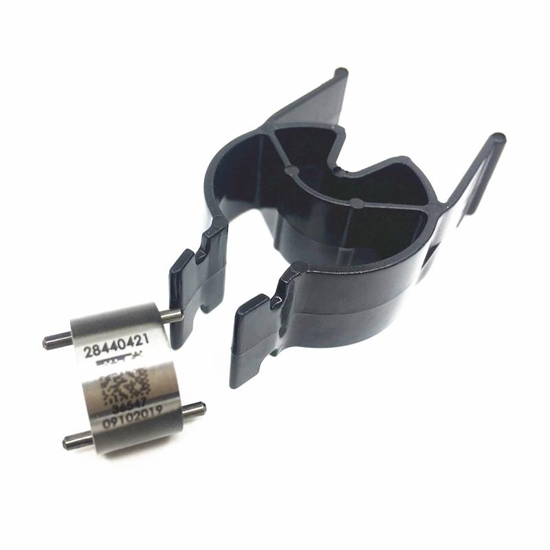 OEM# 28239294 9308Z621C 9308-621C 28538389 28440421 Универсальные клапаны управления Euro3 для дизельных форсунок Common Rail Delphi Системы