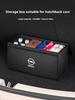 Car Trunk Storage Box Organizer Foldable Container Bag For Opel Corsa Insignia Mokka Vectra Vivaro Grandland Astra Zafira  PG3