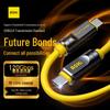Кабель Aohi Adonis USB4 2.0 240 Вт 120 Гбит/с 8K для видео и данных