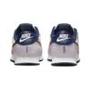 Nike MD Valiant Lace Up Cushioning Slip Resistant Abrasion Resistant Low top Kids' Running Shoes Purple Teenagers CN8558-501