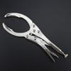 Adjustable Multi-Function Car Clamp Filter Wrench Oil Grid Disassembly Wrench Oil Change Engine Oil Filter Tool Repair
