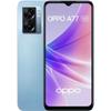 OPPO A77 64ГБ 5G Синий