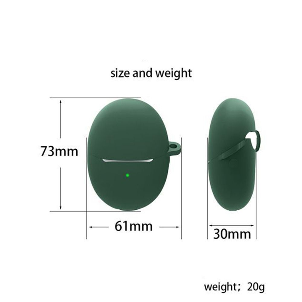 Silicone Protector Shockproof Shell New Case Cover for Huawei FreeBuds 5