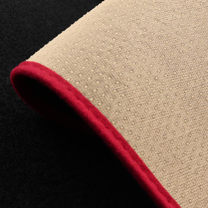 Car Dashboard Cover Mats Avoid Light Pads Anti-UV Non-Slip Case Carpets Accessories For Honda HR-V HRV Vezel 2024 2025