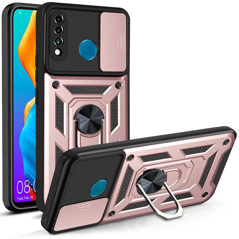 Для Huawei P40 P30 Lite Y9S Y9A Y8S Y7A Y8P Y7P Y6P противоударный защитный чехол для Huawei Y6 Y9 Prime 2019 P Smart 2021 чехол