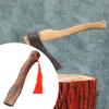 Axe Handle Replacement for Outdoor Use, Versatile Tool Woodworking And Camping