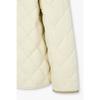 Voice Of Voices Corduroy Collar Goose Down Jacket 7156417004