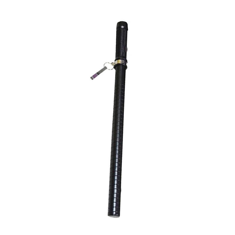 Shengxin Self-Defense Rubber Baton