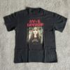 Avril Lavigne 2004 Тур Подарок Фанату Унисекс S - 5XL Футболка Унисекс Футболка