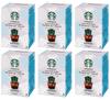 (коробка) Starbucks Оригами Персональный Дрип-кофе, Смесь для Холодного Кофе, 1 Упаковка