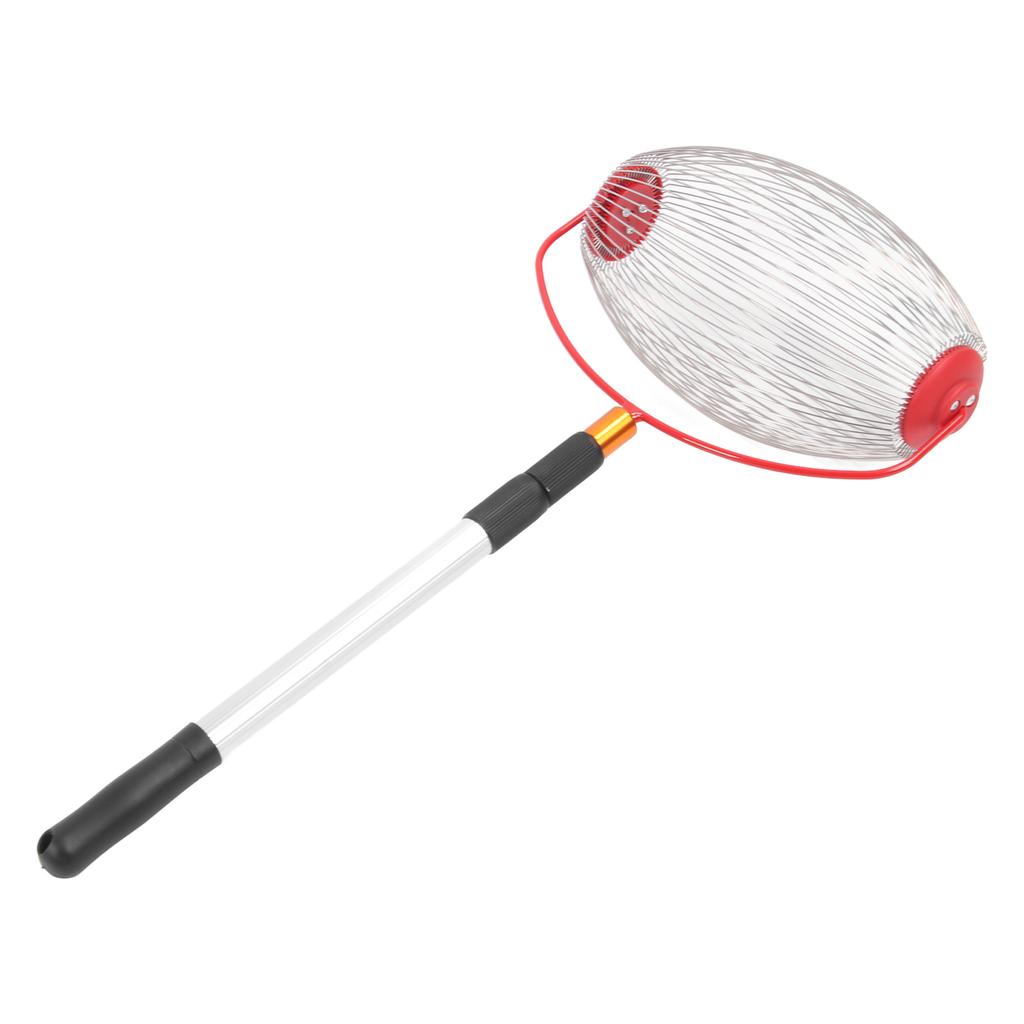 Nut Gatherer Collector Walnut Picker Upper Roller Pecan Picker Upper Telescopic Rod Apply To Walnut