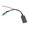 Для Alpine KCE-237B Bluetooth Музыкальный Радио AUX Кабельный Адаптер с Микрофоном