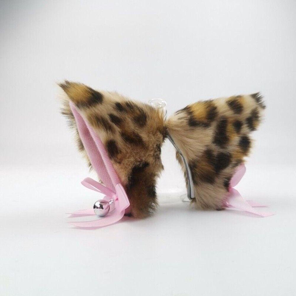 1 пара мотоциклетных шлемов с кошачьими ушками, милые плюшевые наклейки, шлем для мотокросса, полнолицевой шлем для бездорожья, декор для косплея