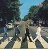 CD BEATLES - Abbey ROAD TOCP50512 EMI Japan Рок Б/У