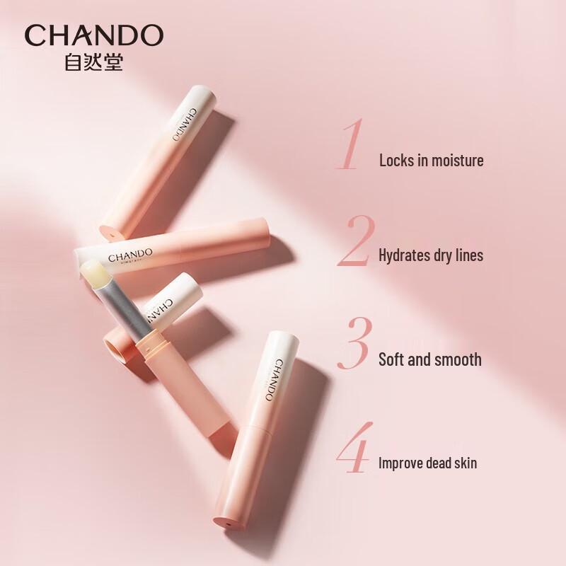 CHANDO Guardian Series Autumn/Winter Hydration Gift Set