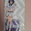 Imas Toyokawa Fuuka Sofmab Collaboration Acrylic Stand