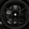 4Pcs 56mm Car Wheel Center Hub Caps Logo Sticker For Mercedes Benz W124 W140 W163 W202 W203 W204 W205 CLA CLK CLS GLA GLC XABCE1