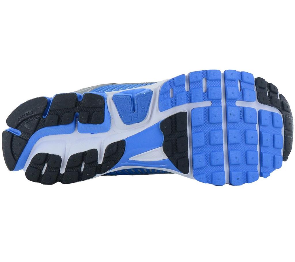 Nike Zoom Vomero 5 MS - Кроссовки Кроссовки Серые FJ4151-100 ОРИГИНАЛЬНЫЕ Кроссовки