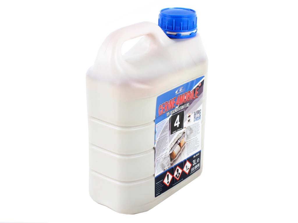 Płyn Do Fap 09- Czarny Eolys Extend 3L