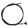 Choke Cable Garden Equipment Reliable High Performance Replacement 603087