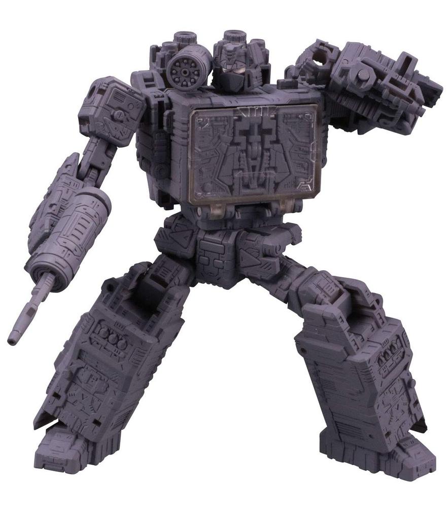 Transformers Siege Series Soundwave SG-24