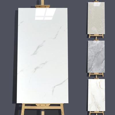 Мраморная текстура Наклейка на стену Имитация мраморных стеновых панелей Сделай сам Самоклеящиеся Водонепроницаемые обои для украшения дома, ванной комнаты